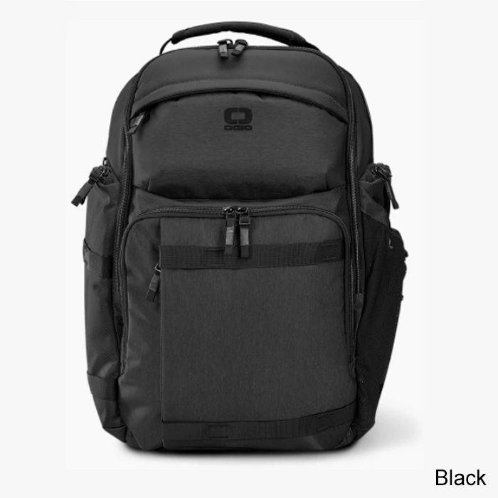 Ogio Pace 25 Backpack 6 Ogio Pace 25 Backpack - Image 4