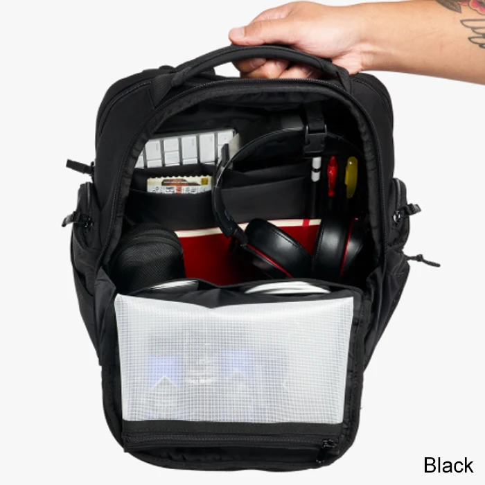 Ogio Pace 25 Backpack 11 Ogio Pace 25 Backpack - Image 9