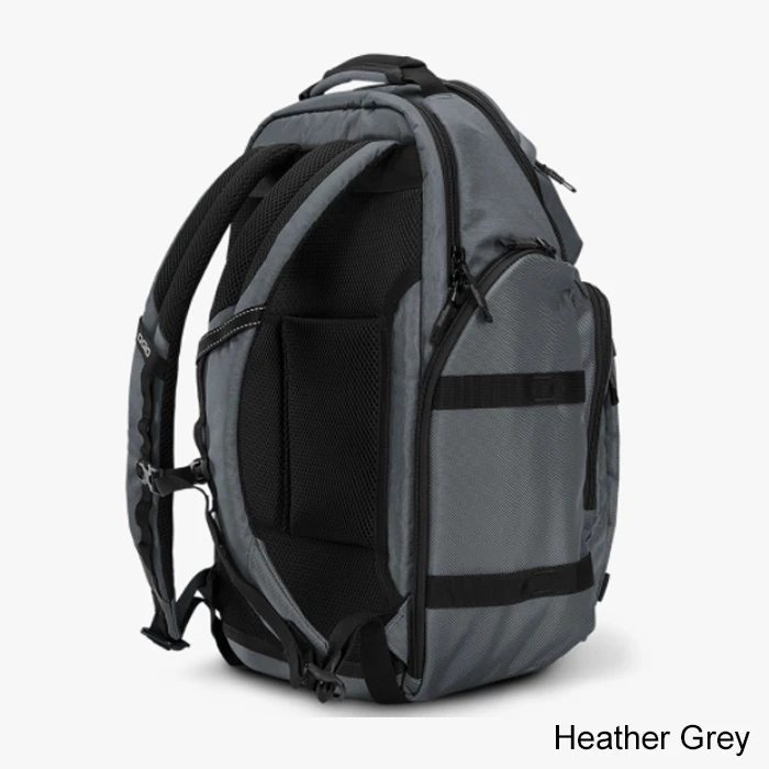 Ogio Pace 25 Backpack 16 Ogio Pace 25 Backpack - Image 14