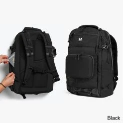 Ogio Alpha Convoy 525 Backpack -Fairway Golf Sale OGI0304g