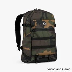 Ogio Alpha Convoy 320 Backpack -Fairway Golf Sale OGI0306h