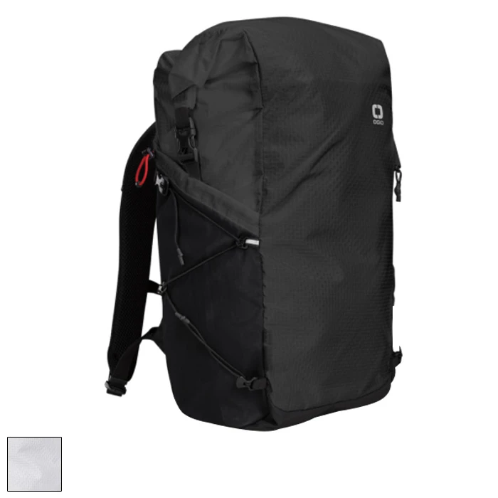 Ogio Fuse Roll Top Backpack 25 3 Ogio Fuse Roll Top Backpack 25