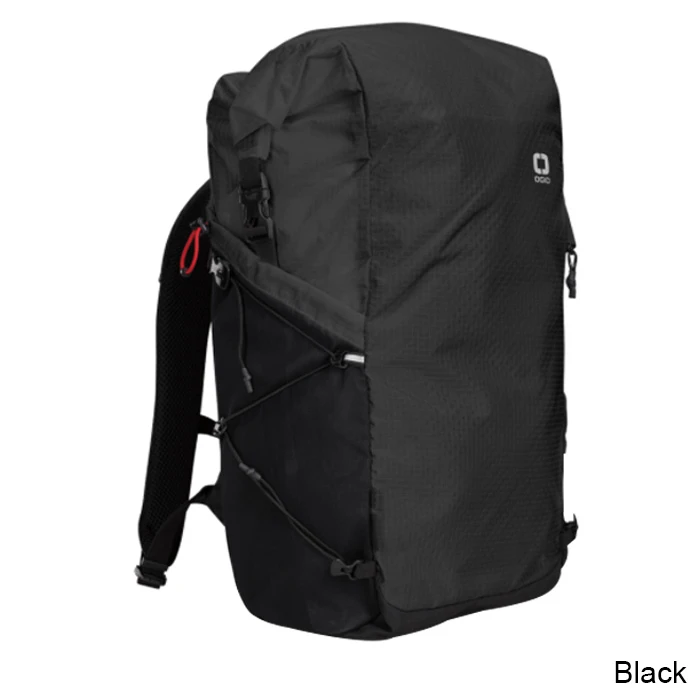 Ogio Fuse Roll Top Backpack 25 4 Ogio Fuse Roll Top Backpack 25 - Image 2