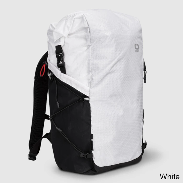 Ogio Fuse Roll Top Backpack 25 5 Ogio Fuse Roll Top Backpack 25 - Image 3