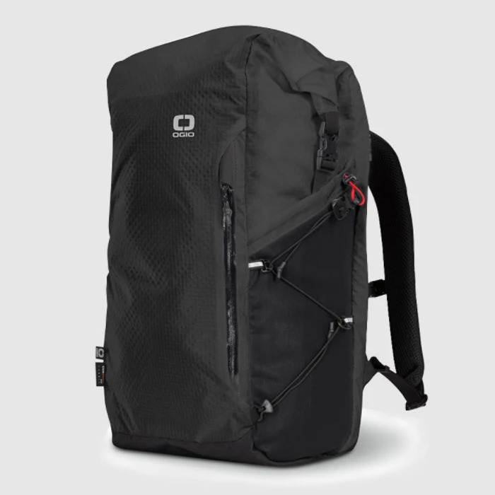 Ogio Fuse Roll Top Backpack 25 6 Ogio Fuse Roll Top Backpack 25 - Image 4