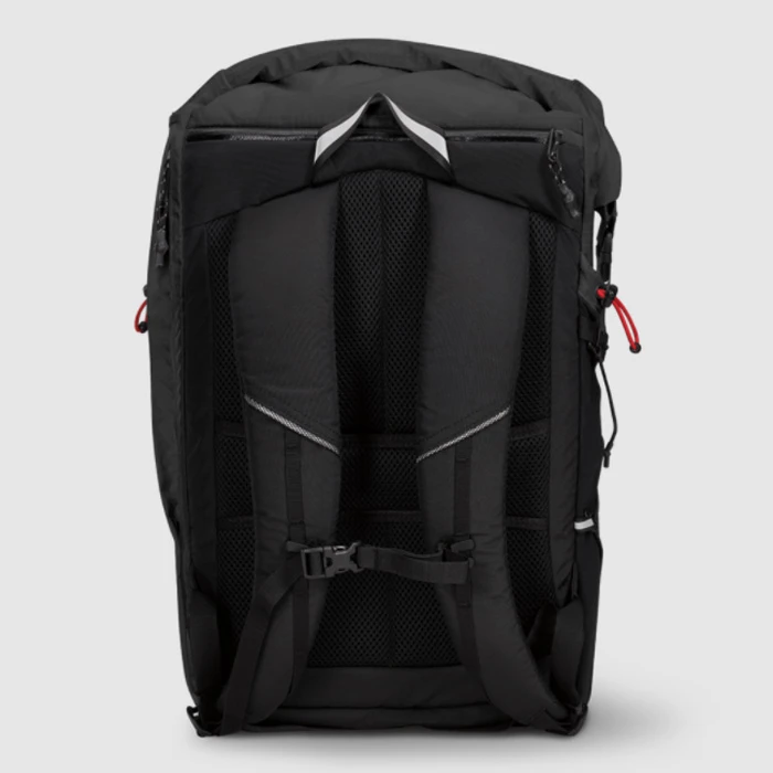 Ogio Fuse Roll Top Backpack 25 8 Ogio Fuse Roll Top Backpack 25 - Image 6