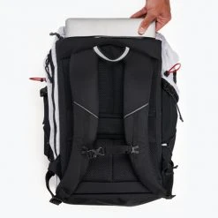 Ogio Fuse Roll Top Backpack 25 22 Ogio Fuse Roll Top Backpack 25 -Fairway Golf Sale OGI0311f