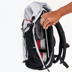 Ogio Fuse Roll Top Backpack 25 24 Ogio Fuse Roll Top Backpack 25 -Fairway Golf Sale OGI0311h