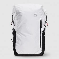 Ogio Fuse Roll Top Backpack 25 29 Ogio Fuse Roll Top Backpack 25 -Fairway Golf Sale OGI0311m