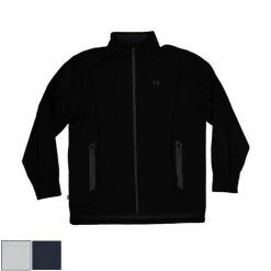 Ogio All Elements Tech Full Zip Jacket