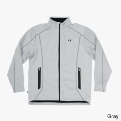Ogio All Elements Tech Full Zip Jacket -Fairway Golf Sale OGI0313b