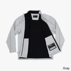 Ogio All Elements Tech Full Zip Jacket -Fairway Golf Sale OGI0313h