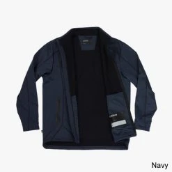 Ogio All Elements Tech Full Zip Jacket -Fairway Golf Sale OGI0313l