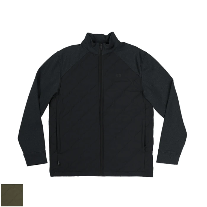 Ogio All Elements Quilted Jacket 3 Ogio All Elements Quilted Jacket