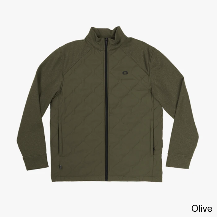 Ogio All Elements Quilted Jacket 5 Ogio All Elements Quilted Jacket - Image 3