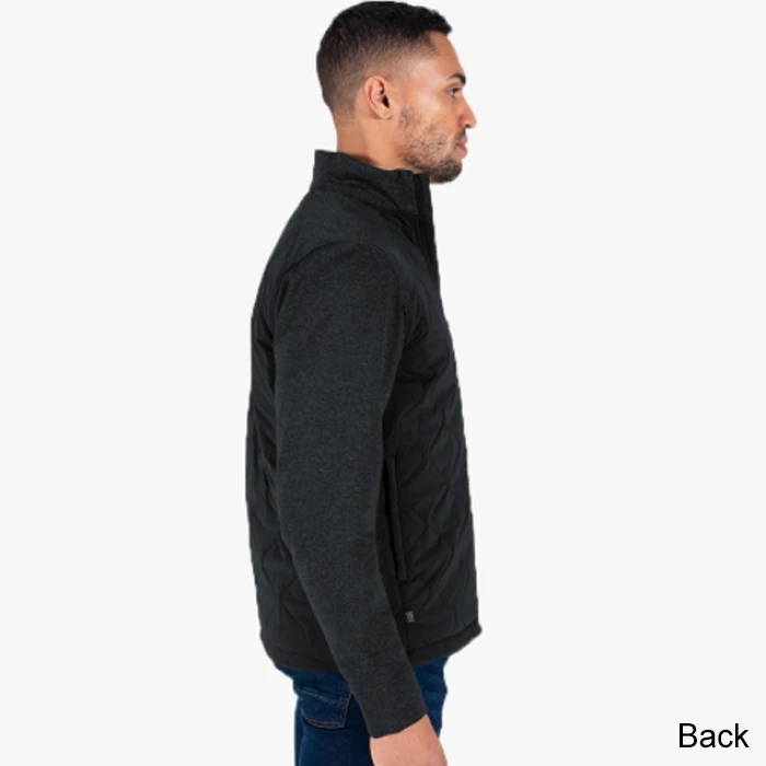 Ogio All Elements Quilted Jacket 9 Ogio All Elements Quilted Jacket - Image 7