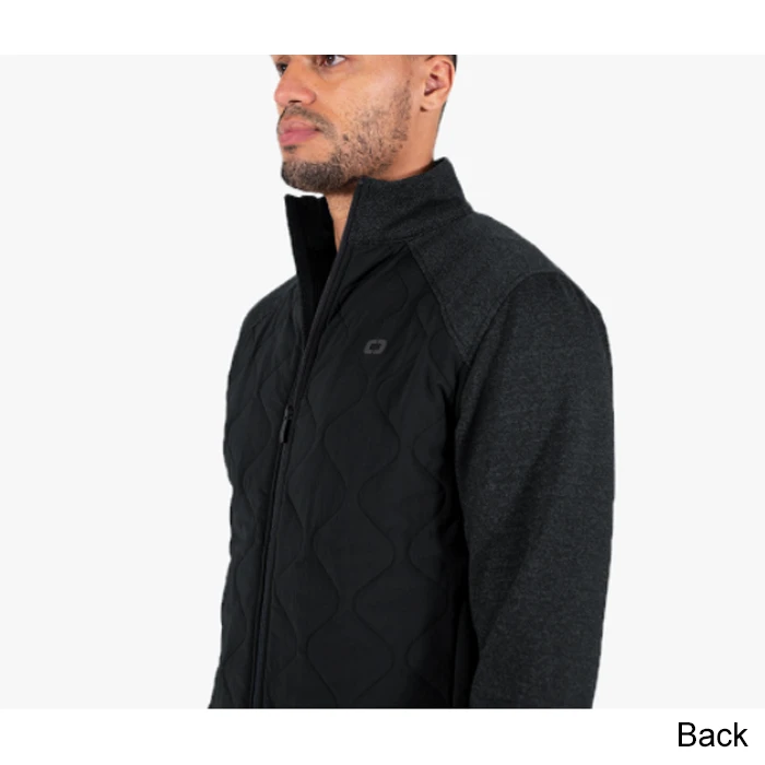 Ogio All Elements Quilted Jacket 11 Ogio All Elements Quilted Jacket - Image 9