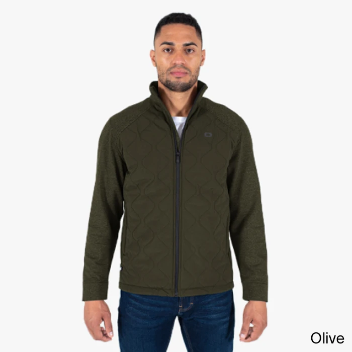 Ogio All Elements Quilted Jacket 14 Ogio All Elements Quilted Jacket - Image 12