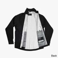 Ogio All Elements Rain Jacket -Fairway Golf Sale OGI0315d