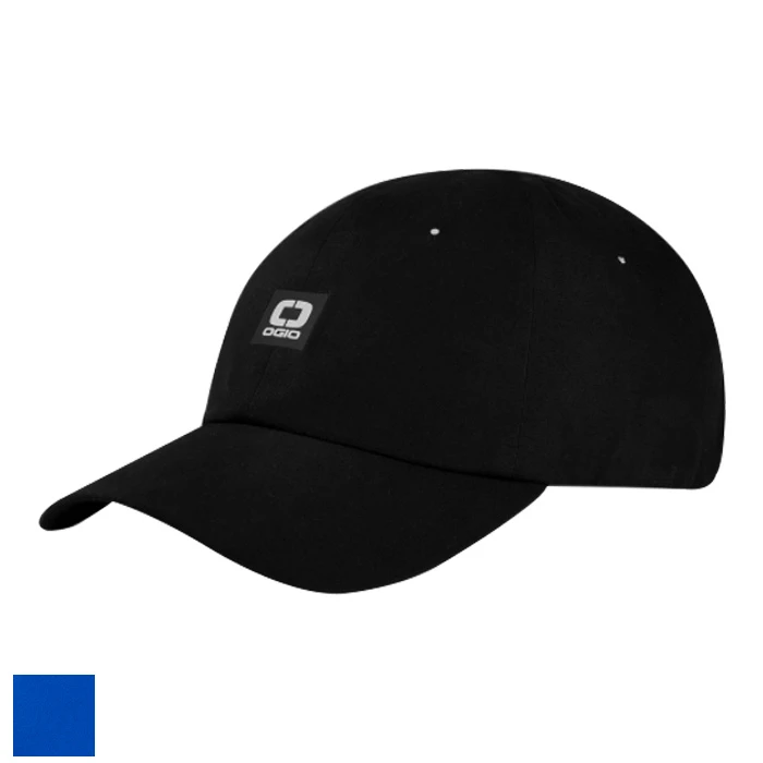 Ogio Shadow Badge Adjustable Hat Ogio Shadow Badge Adjustable Hat -Fairway Golf Sale OGI0319