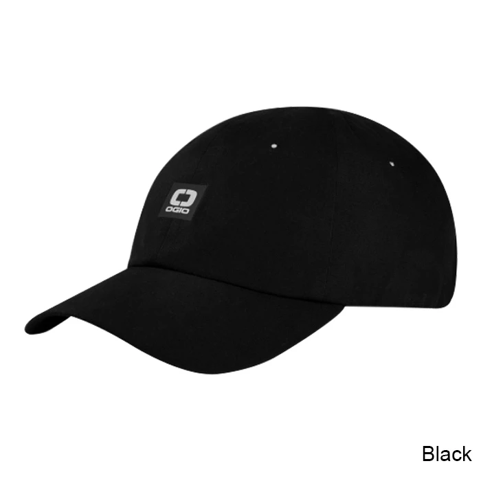 Ogio Shadow Badge Adjustable Hat Ogio Shadow Badge Adjustable Hat -Fairway Golf Sale OGI0319a