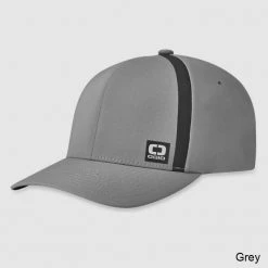 Ogio Shadow Badge Delta Hat -Fairway Golf Sale OGI0321b