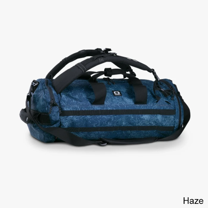 Ogio Alpha Convoy Duffel Pack 32 5 Ogio Alpha Convoy Duffel Pack 32 - Image 3