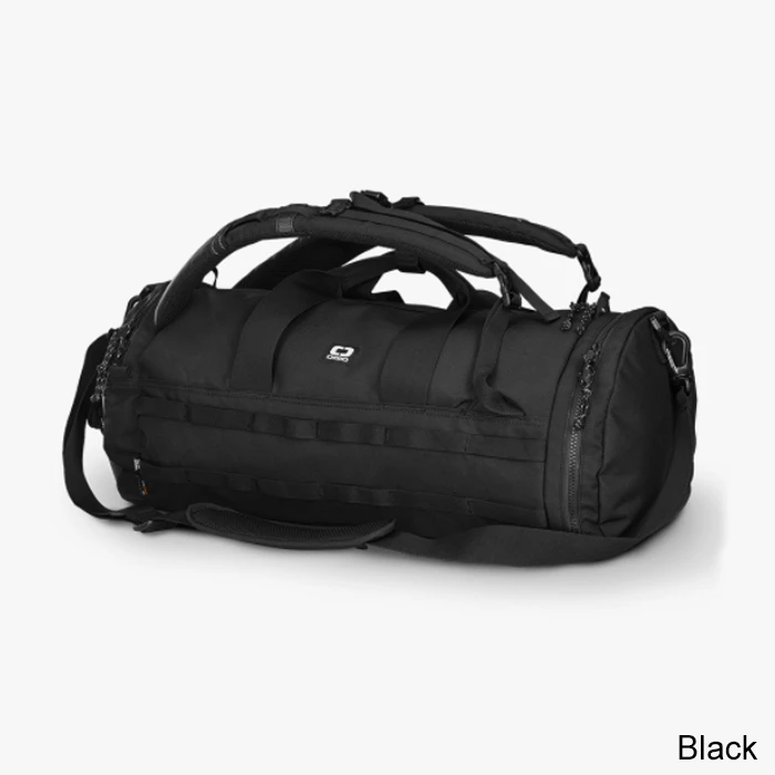 Ogio Alpha Convoy Duffel Pack 32 6 Ogio Alpha Convoy Duffel Pack 32 - Image 4