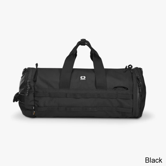 Ogio Alpha Convoy Duffel Pack 32 8 Ogio Alpha Convoy Duffel Pack 32 - Image 6