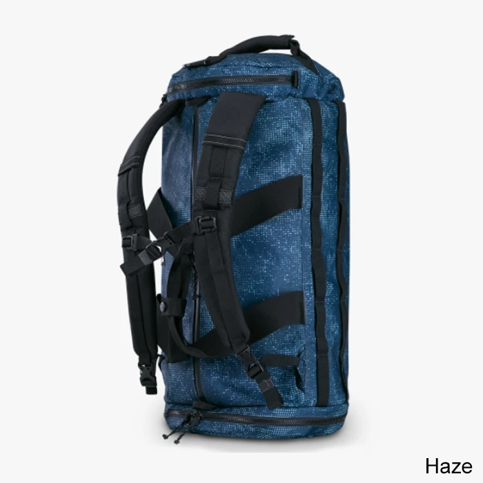 Ogio Alpha Convoy Duffel Pack 32 14 Ogio Alpha Convoy Duffel Pack 32 - Image 12