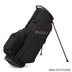 OGIO WOODE 8 Hybrid Bag -Fairway Golf Sale OGI0330c