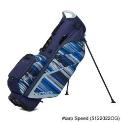 OGIO FUSE 4 Stand Bag -Fairway Golf Sale OGI0331d