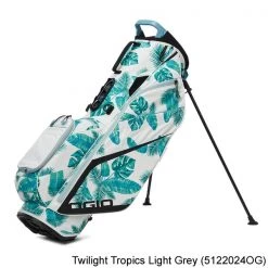 OGIO FUSE 4 Stand Bag -Fairway Golf Sale OGI0331e