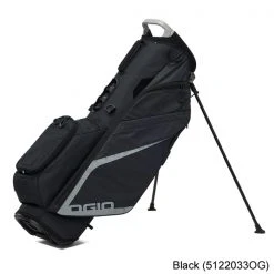 OGIO FUSE 4 Stand Bag -Fairway Golf Sale OGI0331f