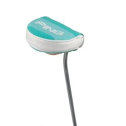 PING Coastal Mallet Putter Cover