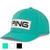 PING Coastal Tour Snapback Cap -Fairway Golf Sale PING0834
