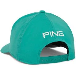 PING Coastal Tour Snapback Cap -Fairway Golf Sale PING0834b