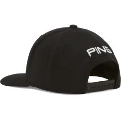 PING Coastal Tour Snapback Cap -Fairway Golf Sale PING0834f