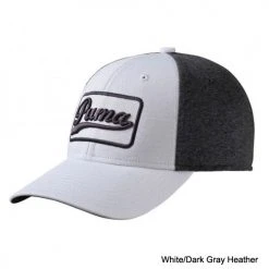 Puma Greenskeeper Adjustable Cap -Fairway Golf Sale PMA0325 325b