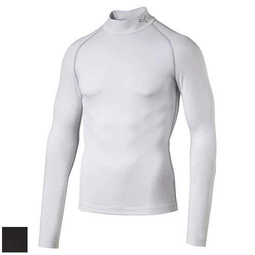 Puma Mockneck Baselayer 3 Puma Mockneck Baselayer