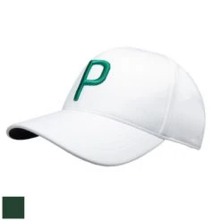 Puma Limited Edition P Recyclable Cap