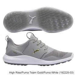 Puma IGNITE NXT LACE Golf Shoes -Fairway Golf Sale PMA0494 494b