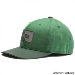 Puma Utility Patch Snapback Hat -Fairway Golf Sale PMA0507a