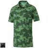 Puma Union Camo Golf Polo 2 Puma Union Camo Golf Polo -Fairway Golf Sale PMA0510
