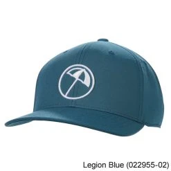 Puma Arnold Palmer Circle Umbrella Snapback Cap -Fairway Golf Sale PMA0532c