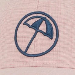 Puma Arnold Palmer Circle Umbrella Snapback Cap -Fairway Golf Sale PMA0532d