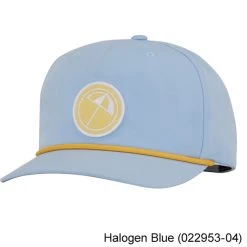 Puma Arnold Palmer Rope Leather Adjustable Cap -Fairway Golf Sale PMA0533c