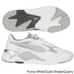 PUMA RS-G Golf Shoes 4 PUMA RS-G Golf Shoes -Fairway Golf Sale PMA0535b