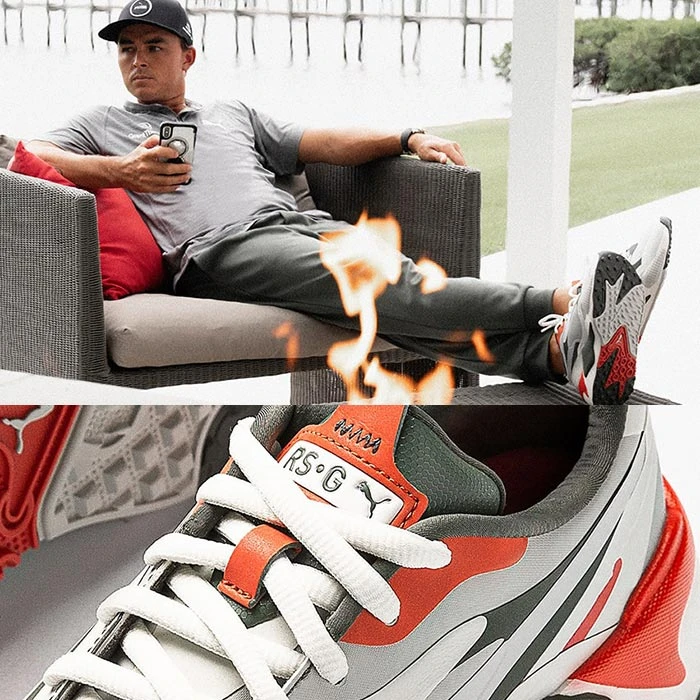 PUMA RS-G Golf Shoes PUMA RS-G Golf Shoes -Fairway Golf Sale PMA0535f