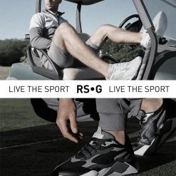 PUMA RS-G Golf Shoes 9 PUMA RS-G Golf Shoes -Fairway Golf Sale PMA0535g